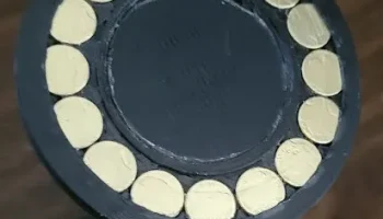 Двухкомпонентное автомобильное крепление для телефона Mag... 2