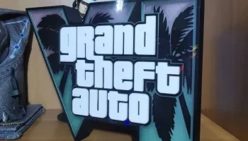 Grand Theft Auto VI - версия Lightbox Premium 2 8