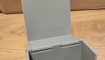 Черная коробка MTG Deck Box для карт в обложке...... 1