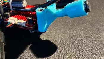 Антенна Axis Flying Manta HD Zero 1