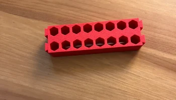 Держатель бит для отверток DeWALT 2