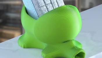 Слоновья сушилка 2.0 2