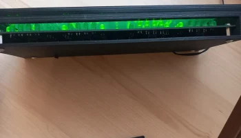 Комплект часов из лагеря Электро 3