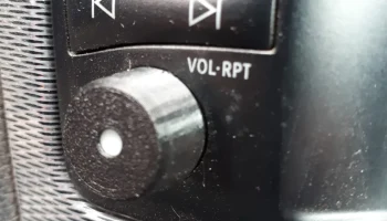 Крышка ручки Mercedes Benz Comand 2.0