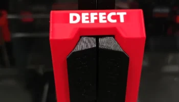 Дверной замок для оригинального шкафа Prusa 1