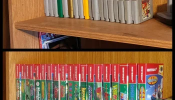 Чехол для Nintendo 64 1