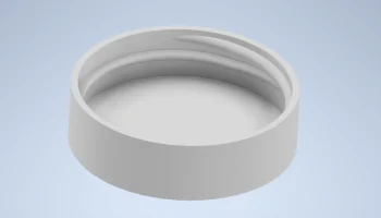 Bottle Cap