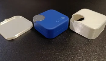 Чехол CMF Buds Pro 2 6