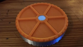Spin Box 1