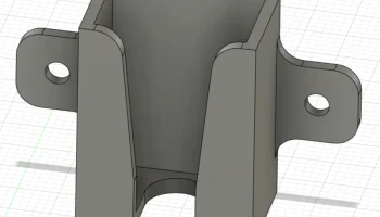 Настенное крепление USB - Настенное крепление USB 1