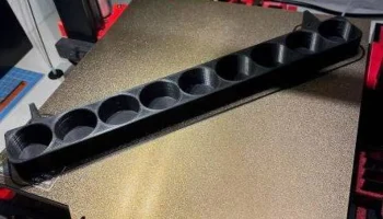 Контейнер с крышкой от ПЭТ-бутылки... 8