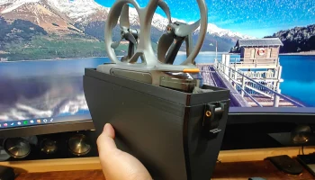 Чехол для дрона DJI Avata 2 1