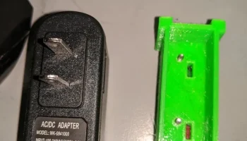 Настольное зарядное устройство FT-60R 18650 для аккумуля... 3