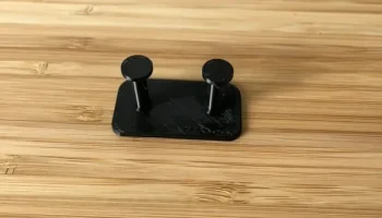 Кухонная губка 1