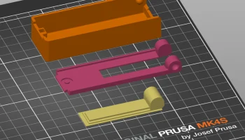 USB-футляр 4