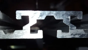 3018 CNC кронштейн 1