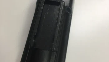 Опора переднего света Brompton 4