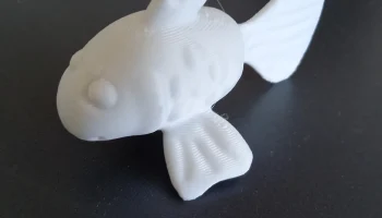 Funky Fish