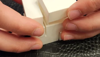 Супер веселая 3D-головоломка из блоков 2