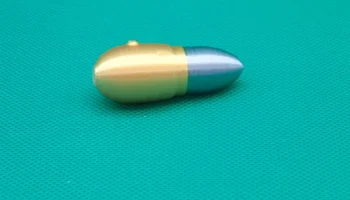 Патрон .58 Шубарта 1