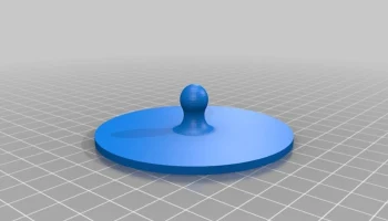 Сетчатый фильтр для слива раковины V2: сверхтонкая сетка 2