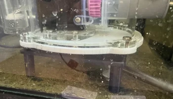 Подставка для скиммера NYOS Quantum 160 45 мм 2