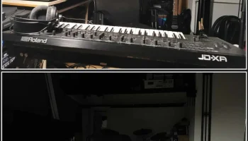 Сотовая сетка для видеосвета (Samtian TL-240S) 2