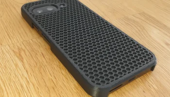 Чехол для Google Pixel 9a (без ТПУ) Чехол для Google Pixel 9a (без ТПУ)
