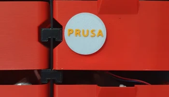 Prusa Creality и другие логотипы 6