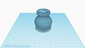 vase.