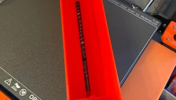 Хранение в стиле магазина диспенсеров для предметов... 2