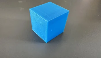 Minecraft Block 3D