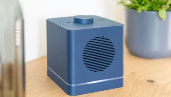GuSi-Radio - простое интернет-радио