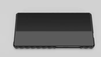 Чехол для Galaxy S25 Ultra 2