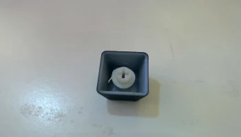 уплотнительное кольцо