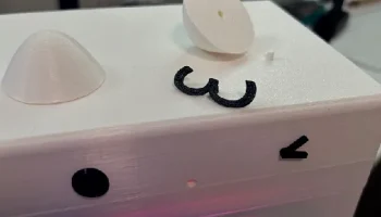 Чехол Cute Cat ITX 1