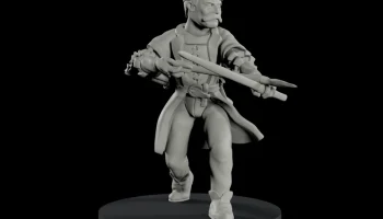 Royal Huntsman 1