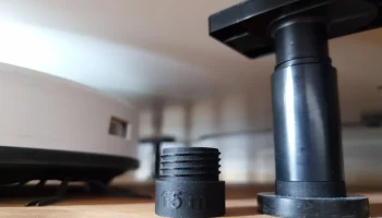 Удлинитель для ног Ikea Metod (402.055.99)