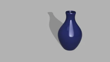Vase pot