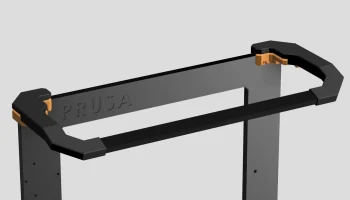 Светодиодная световая панель Prusa MK4 6