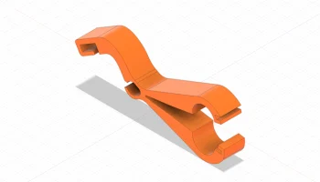 Обновление XL Cable Clip Click Remix 1
