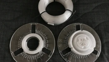 Адаптер extrum/colorFabb/Filamentum Masterspool со встрое... 4