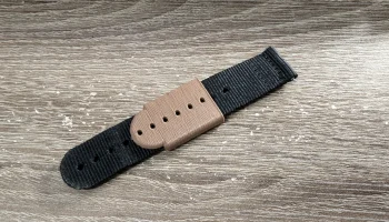 Приспособление для обрезки ремешка для часов Приспособление для обрезки ремешка для часов