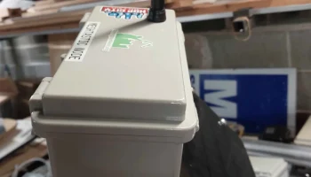 Крепление Soshine 6W Panel VoltaicEnclosures к креплению ... 8