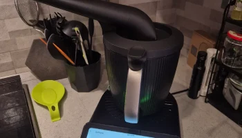 Пароотводчик Thermomix TM7 5