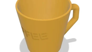 Cafe Cup 1