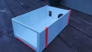 Riden - RD6012 Case/Box 4