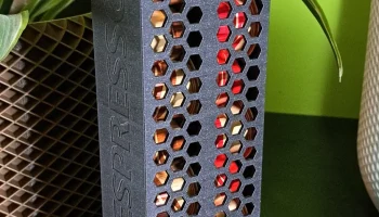 Диспенсер для капсул Nespresso (без коробки)