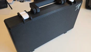 Чехол Keychron V1 Max 1