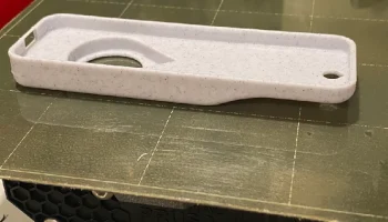 Чехол Apple TV Remote AirTag 5